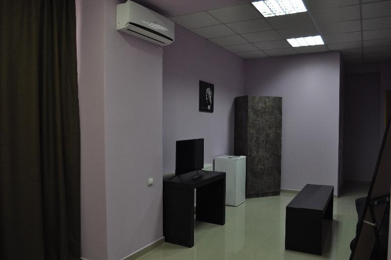 Tiflis Avlabari Hotel Екстериор снимка