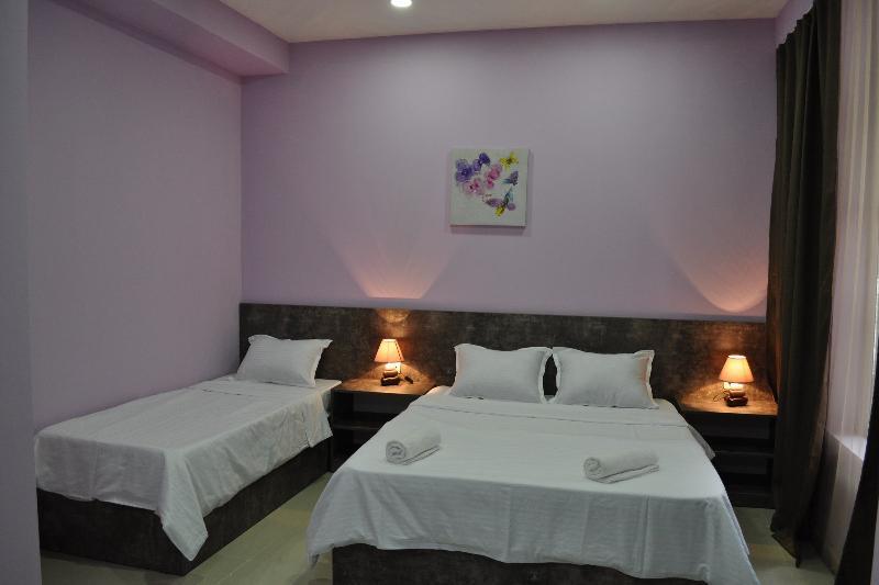 Tiflis Avlabari Hotel Екстериор снимка
