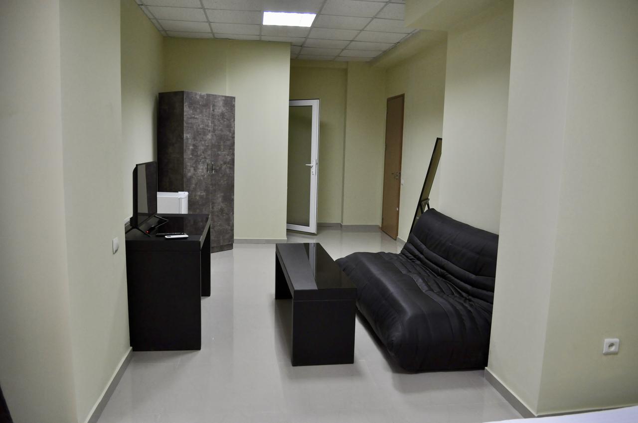 Tiflis Avlabari Hotel Екстериор снимка