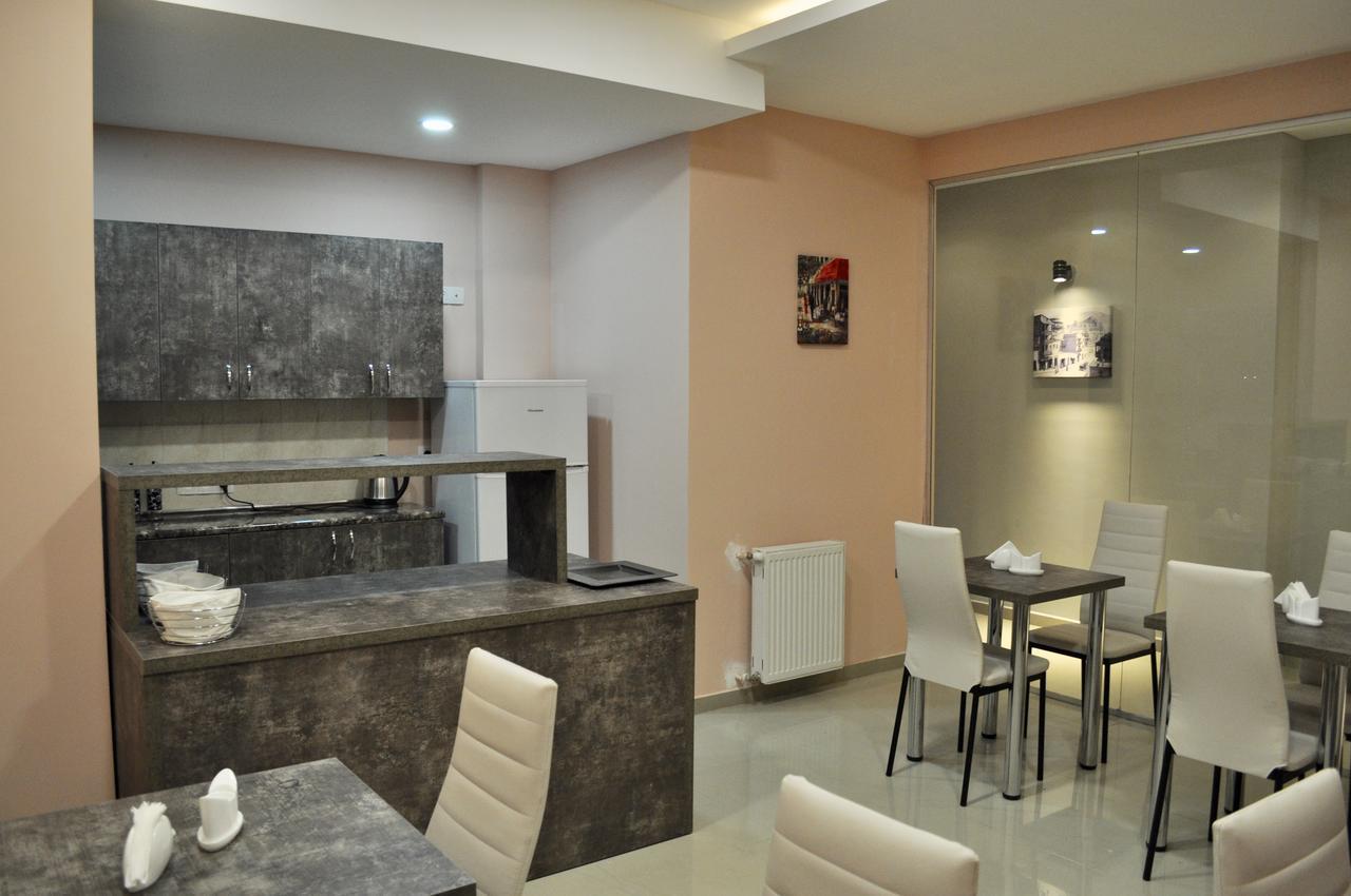 Tiflis Avlabari Hotel Екстериор снимка