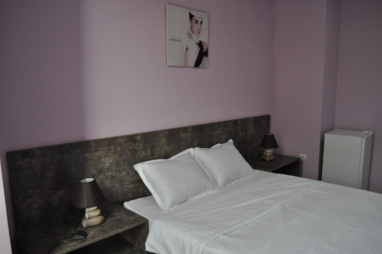 Tiflis Avlabari Hotel Екстериор снимка
