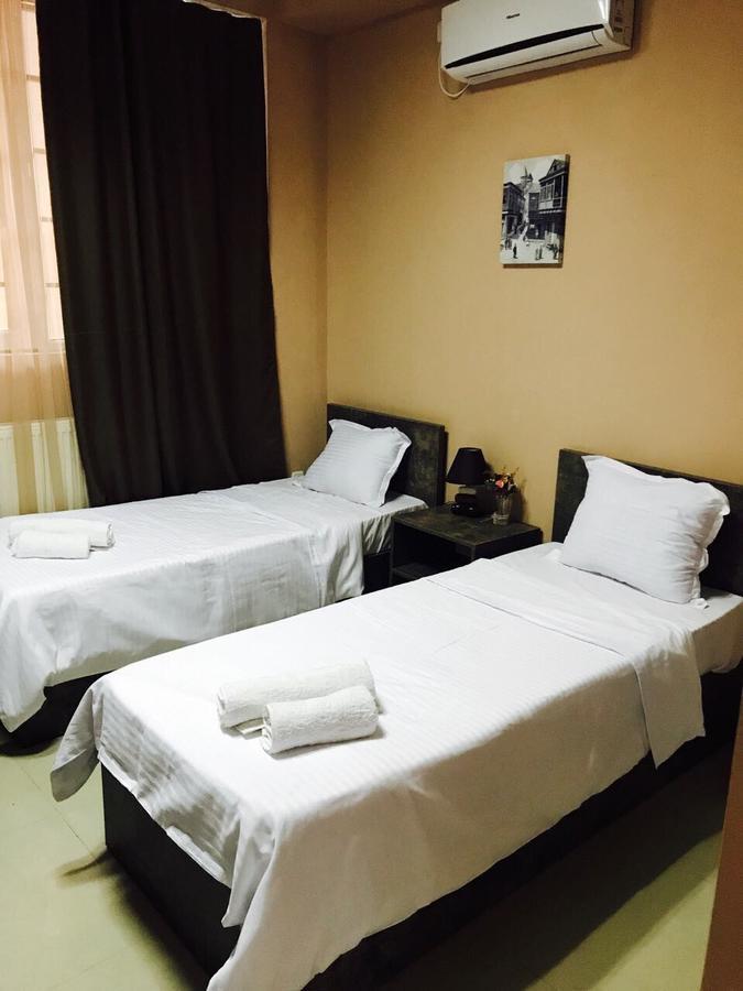 Tiflis Avlabari Hotel Екстериор снимка