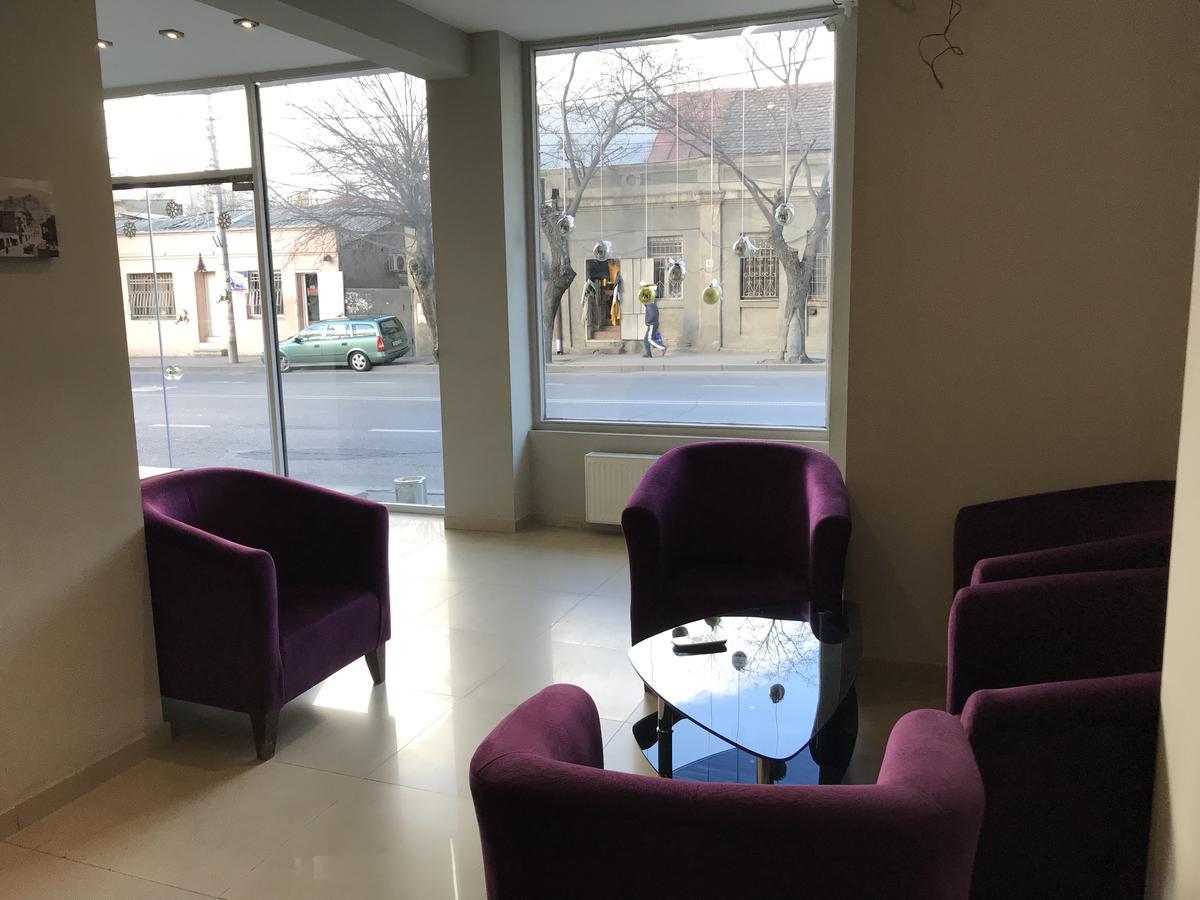 Tiflis Avlabari Hotel Екстериор снимка