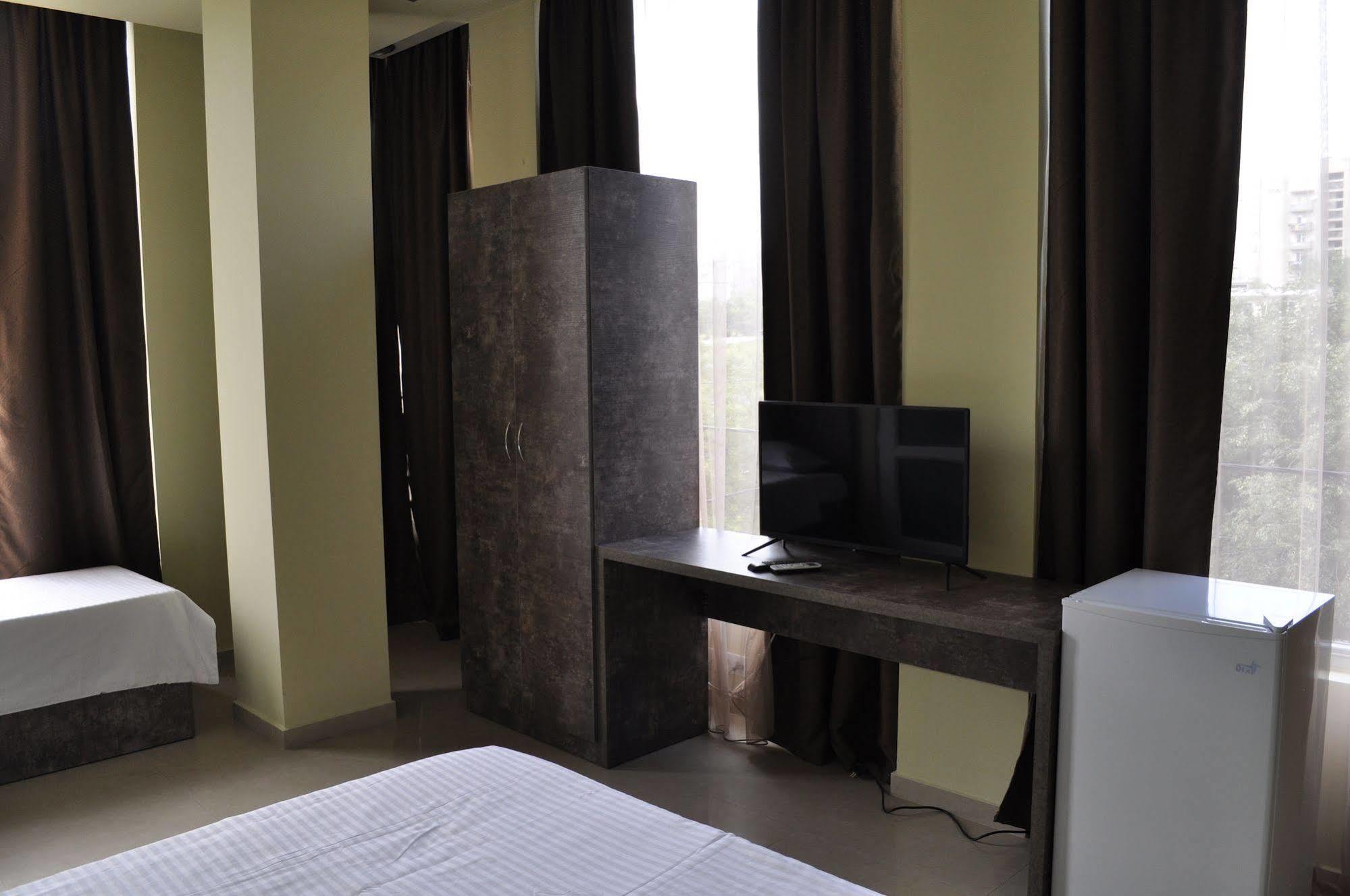 Tiflis Avlabari Hotel Екстериор снимка