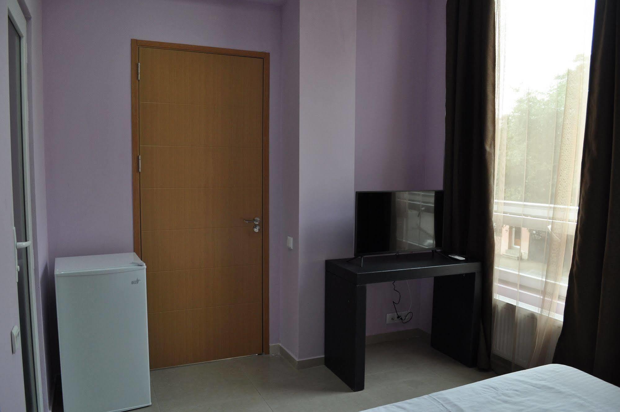 Tiflis Avlabari Hotel Екстериор снимка