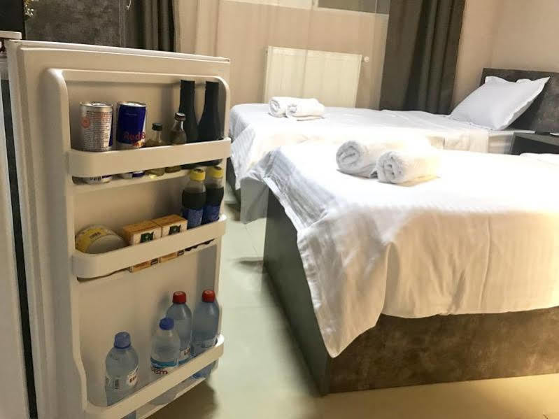 Tiflis Avlabari Hotel Екстериор снимка
