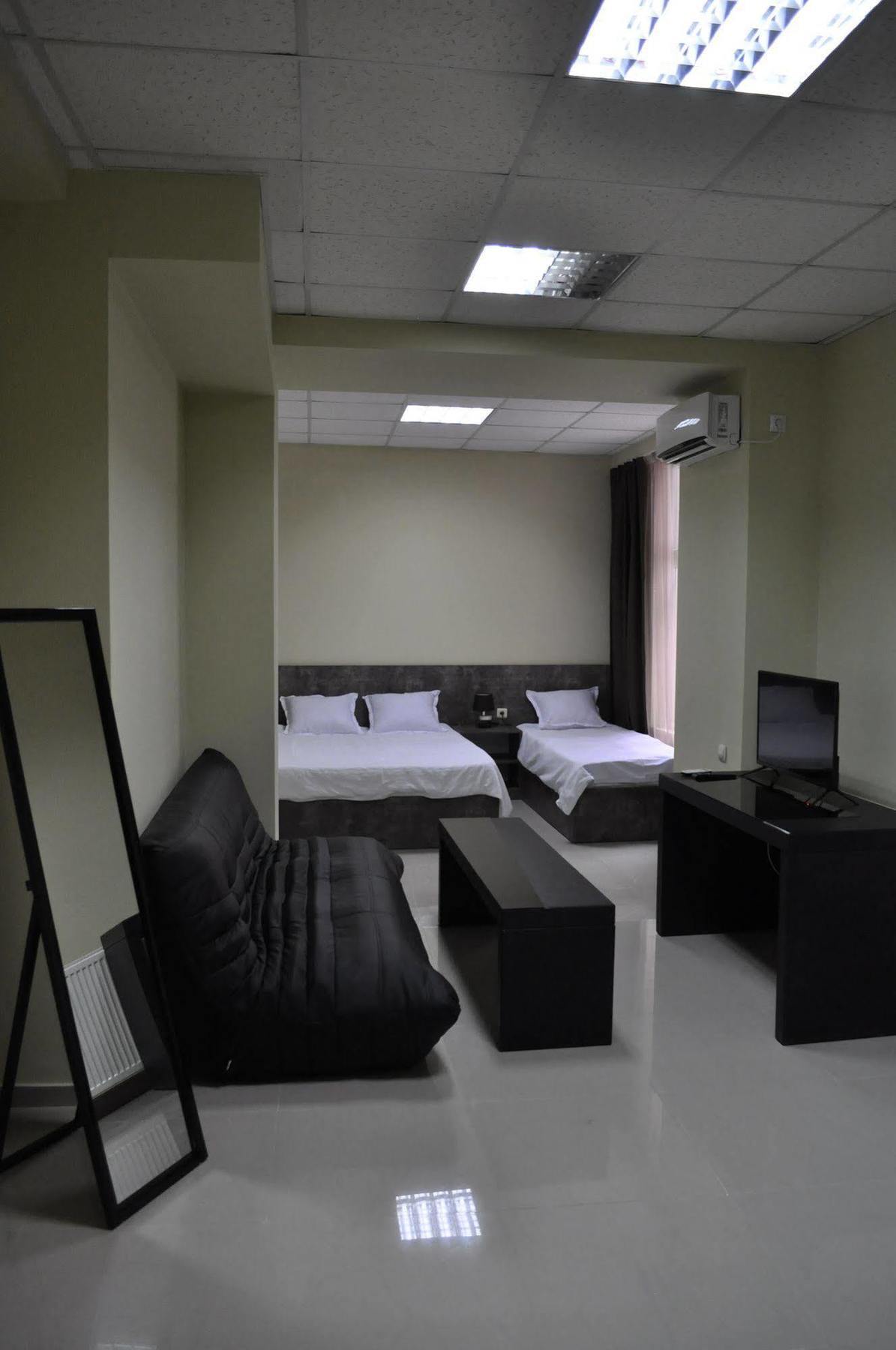 Tiflis Avlabari Hotel Екстериор снимка
