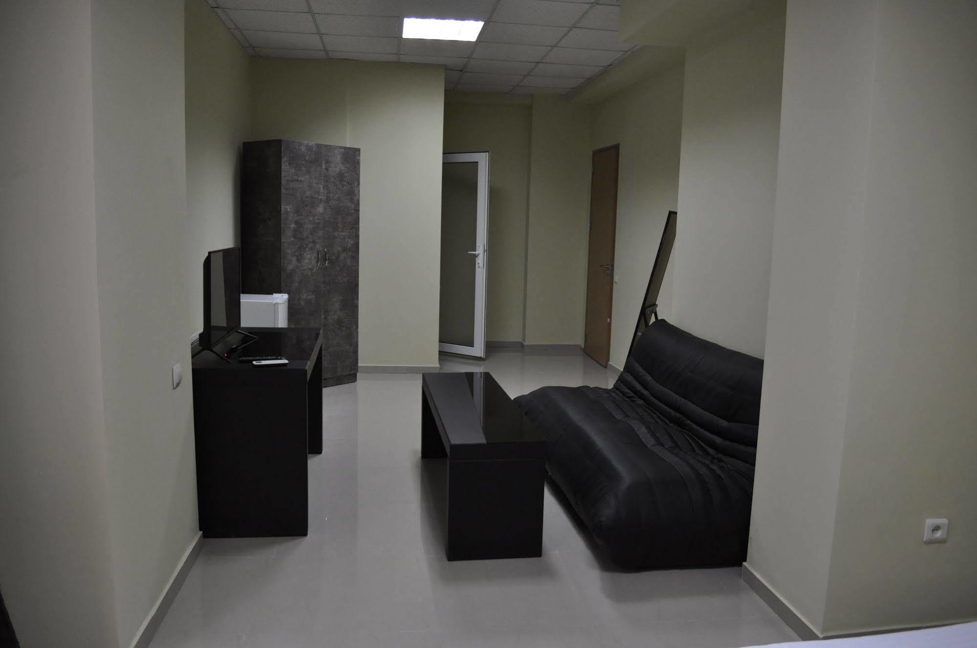Tiflis Avlabari Hotel Екстериор снимка