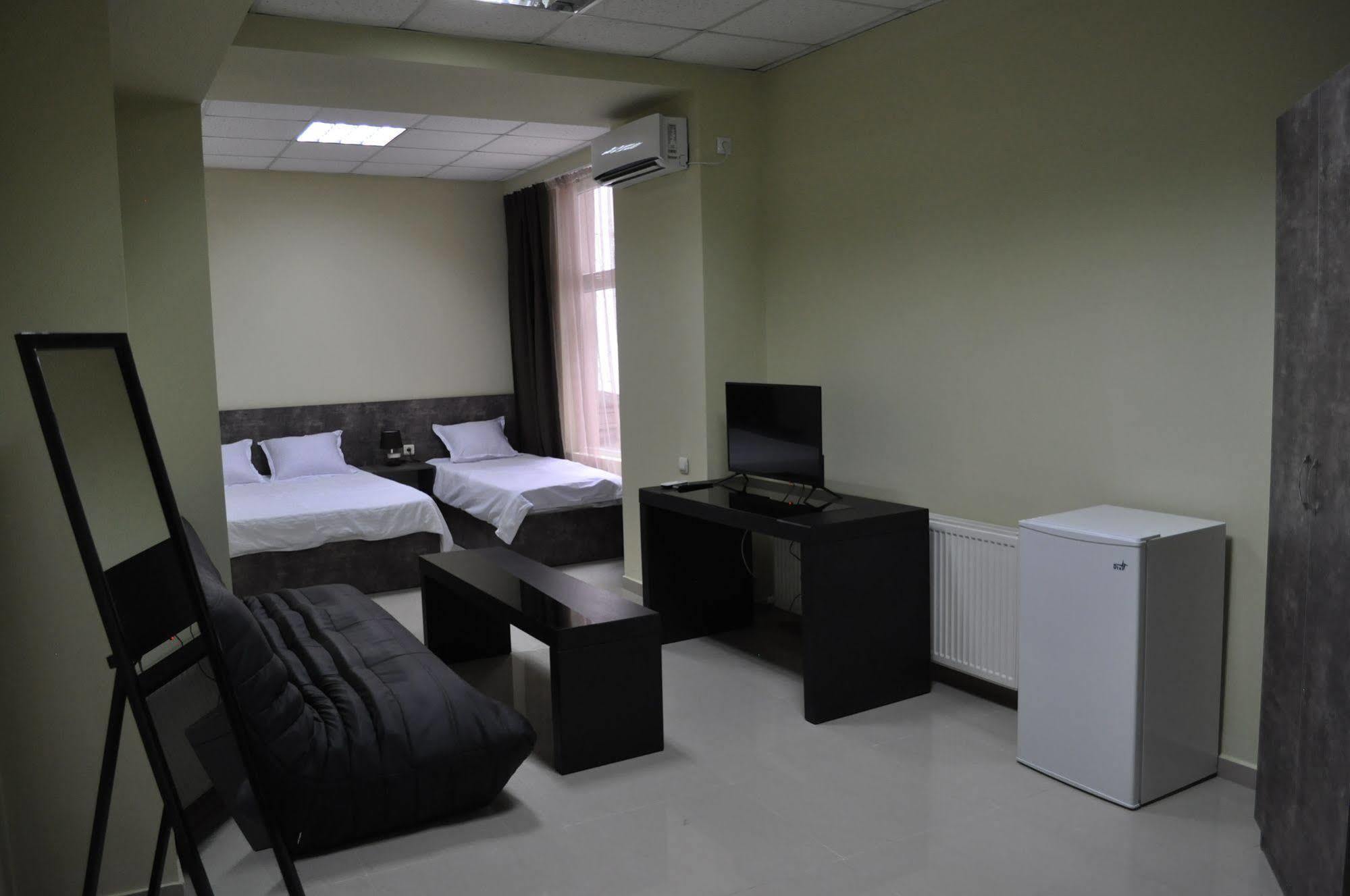 Tiflis Avlabari Hotel Екстериор снимка