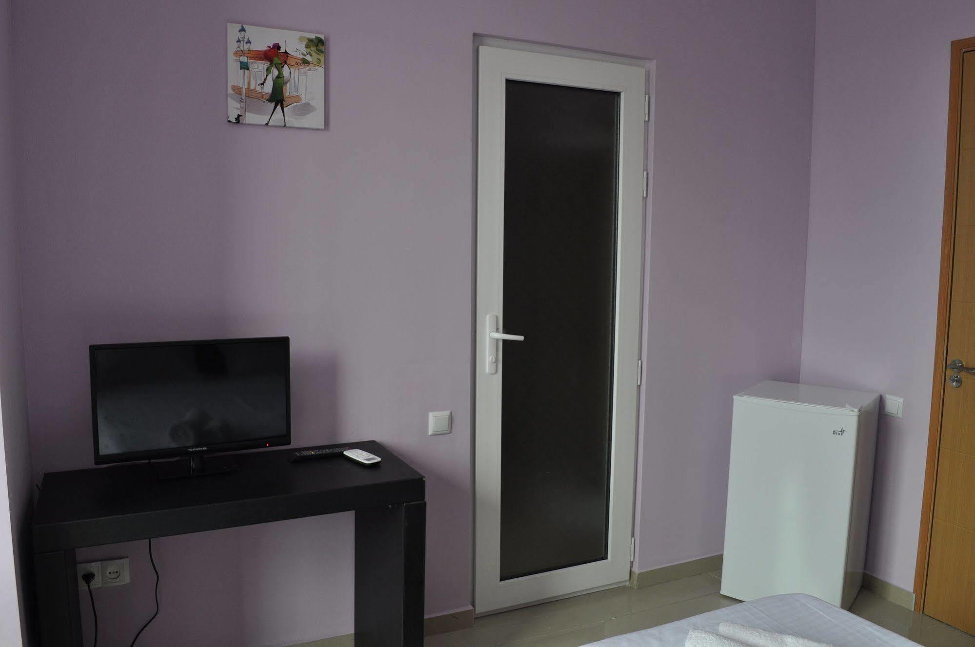Tiflis Avlabari Hotel Екстериор снимка