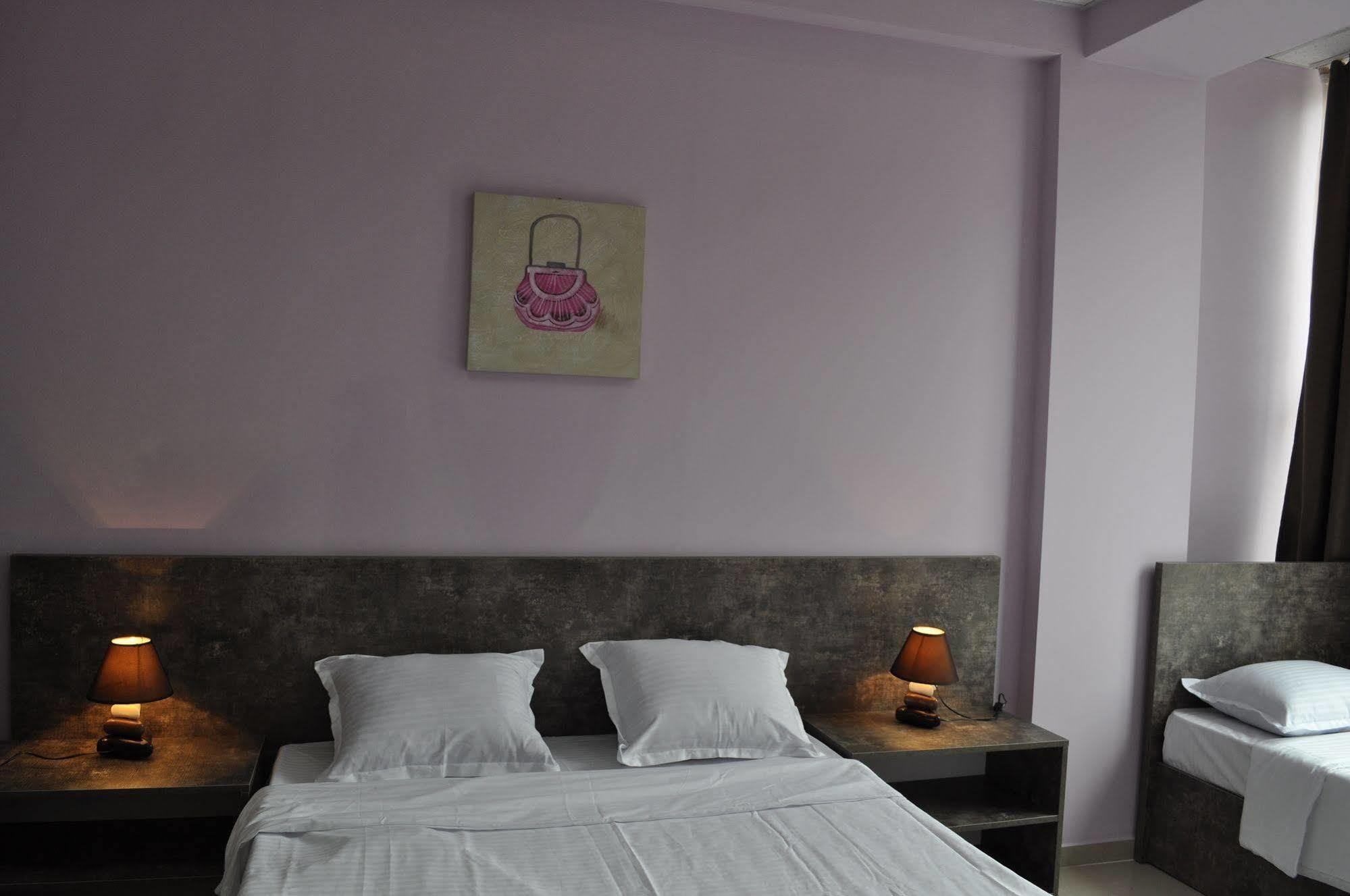 Tiflis Avlabari Hotel Екстериор снимка