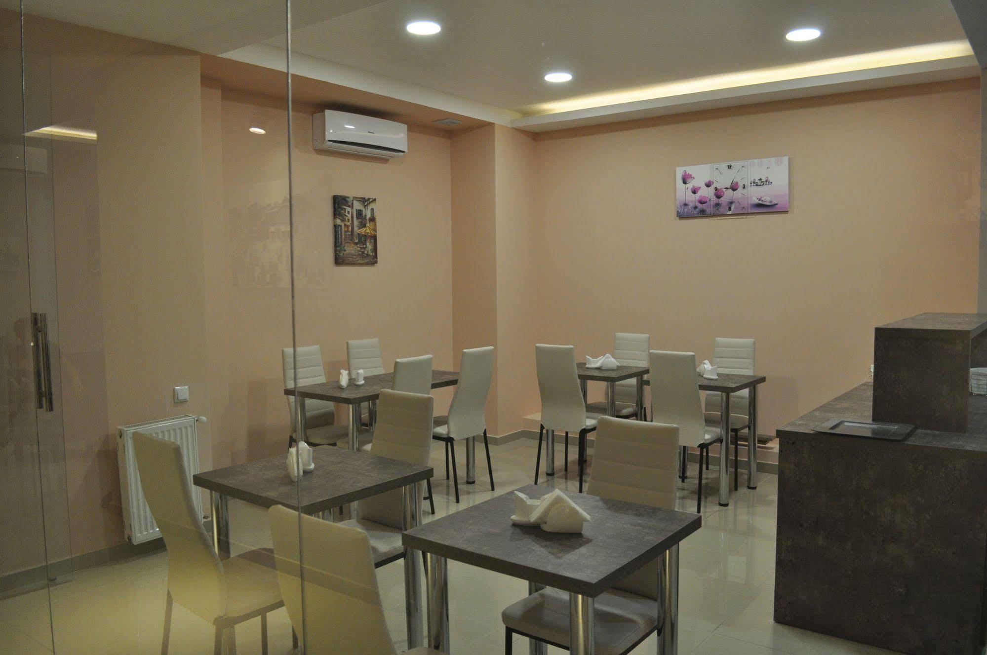 Tiflis Avlabari Hotel Екстериор снимка
