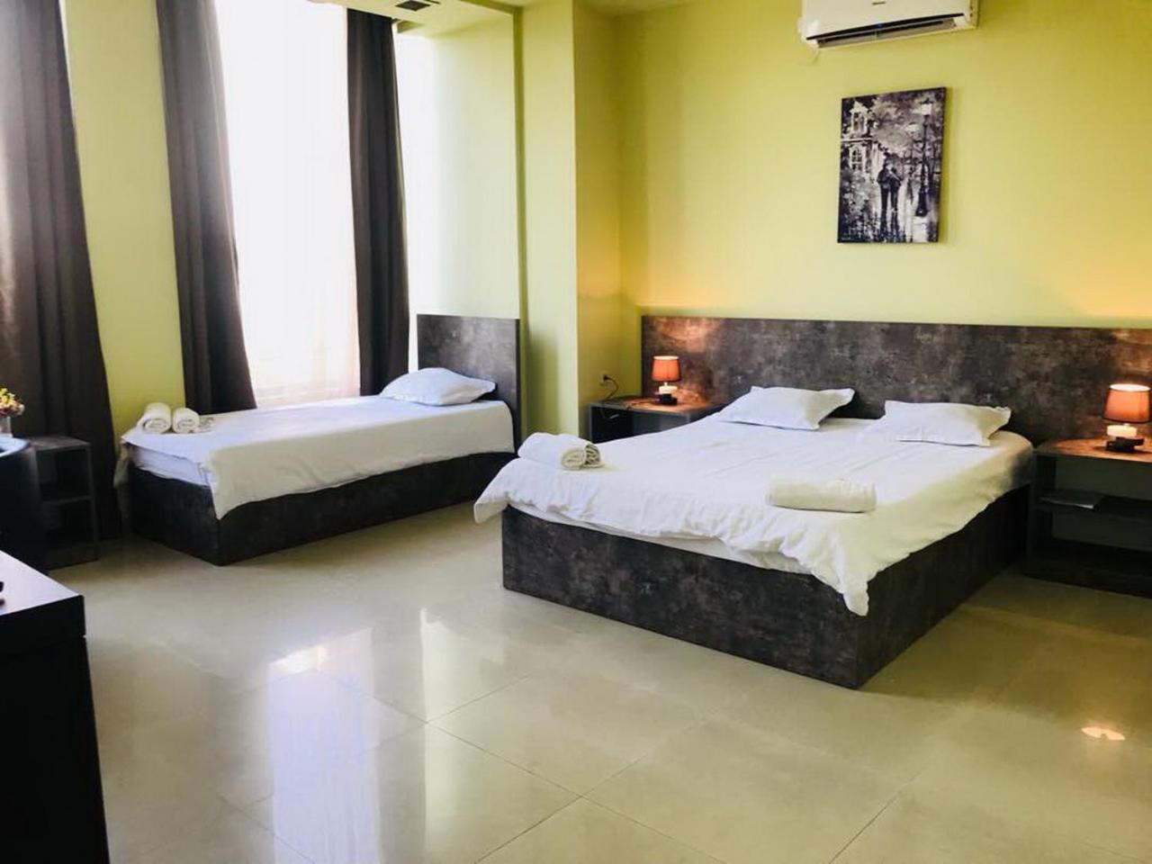 Tiflis Avlabari Hotel Екстериор снимка