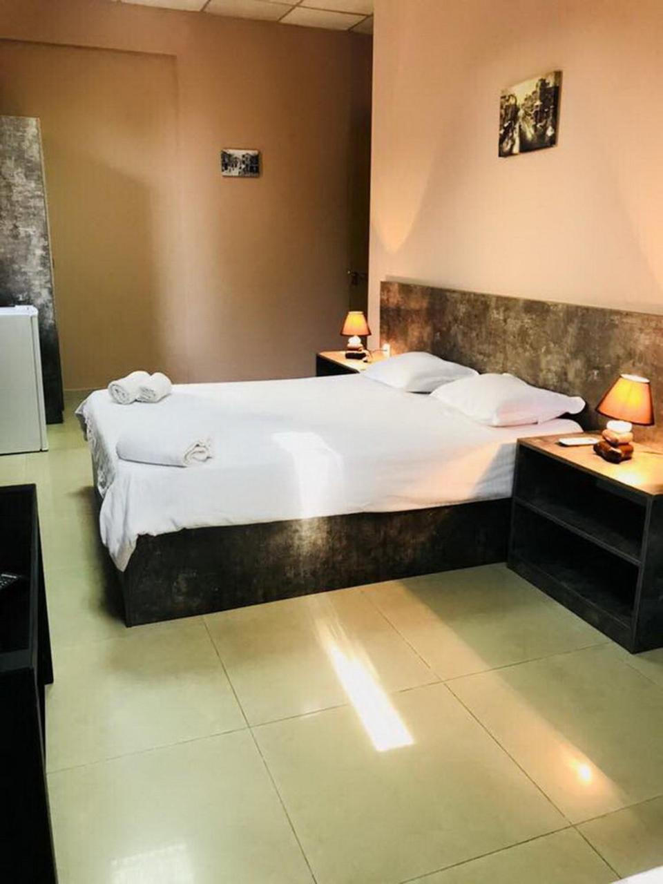 Tiflis Avlabari Hotel Екстериор снимка